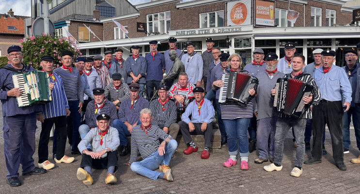 Op het Schulpersplein