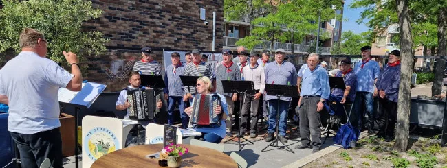 Uitfestival Castricum
