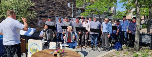 Uitfestival Castricum