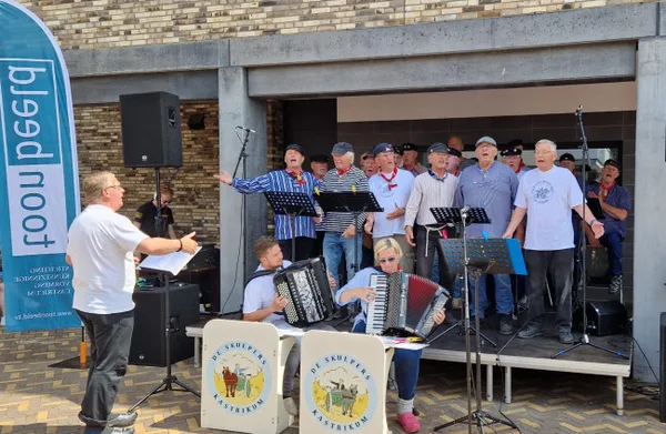 Uitfestival Castricum