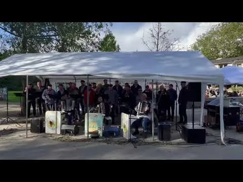 City Walk Vondelpark