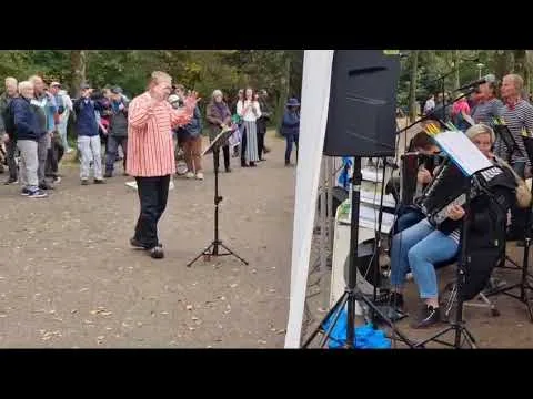 CityWalk2024. Vondelpark