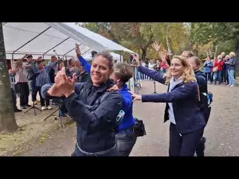 CityWalk2024. Vondelpark