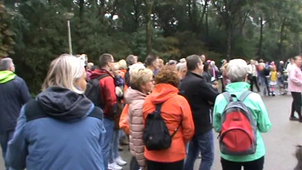 City Walk Vondelpark
