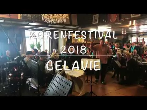 Korenfestival Celavi